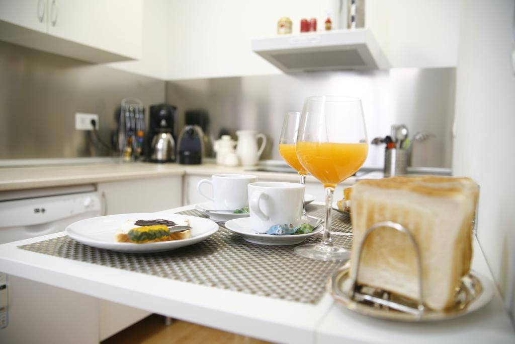 Apartamento La Flamenquita Málaga Camera foto