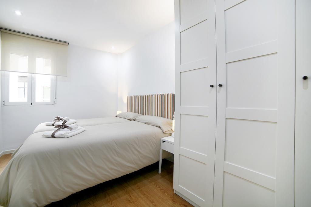 Apartamento La Flamenquita Málaga Camera foto