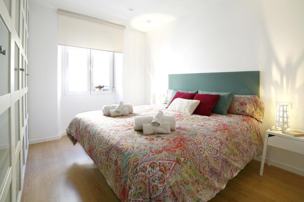 Apartamento La Flamenquita Málaga Esterno foto